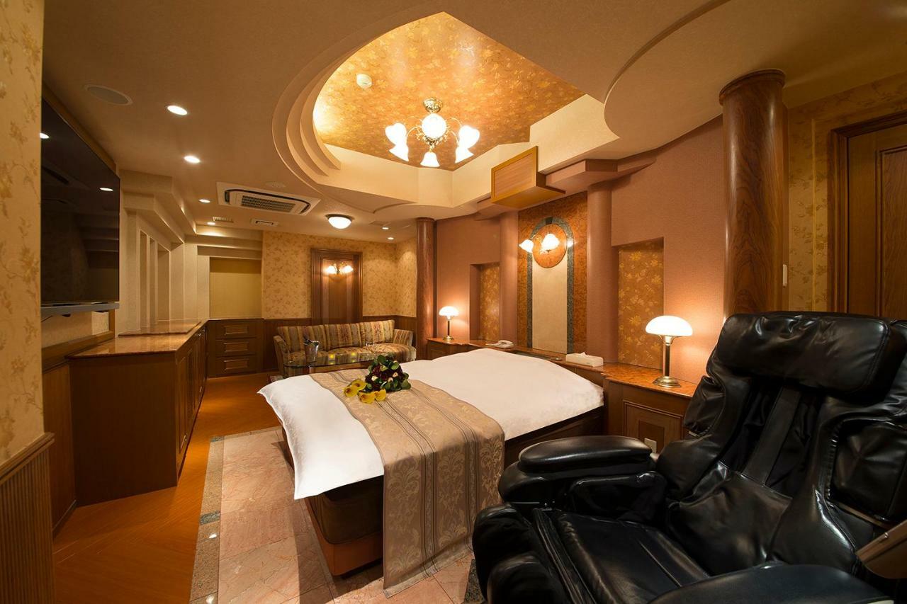 Lucky Sun Hotell Nishinomiya Eksteriør bilde