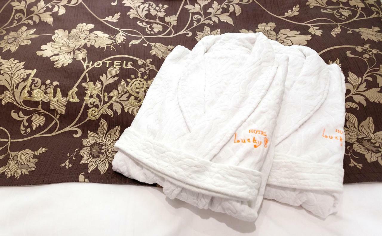 Lucky Sun Hotell Nishinomiya Eksteriør bilde